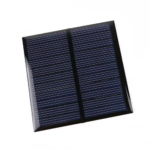 Solar panel module