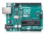 Arduino Uno R3 Original - Image 2
