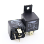 Automotive Relays