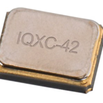 Crystals & Frequency Control