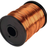 Enamelled Copper Wire