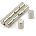 Cylinder Magnets