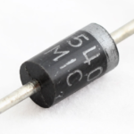 Diodes & Rectifiers