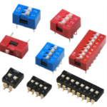 DIP Switches