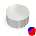 Diametrically Magnetized Magnets