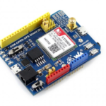 GSM, GPRS & GPS (Cellular & Location)