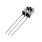 Infrared (IR) & Receivers