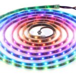 LED Strips & Addressable