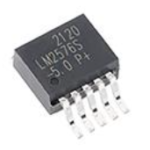 Power Management ICs