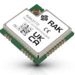 LoRa & Long Range Radio