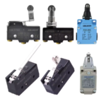 Limit Switches