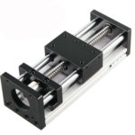 Linear Motion & Structure