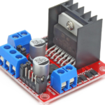 Drivers & Controllers