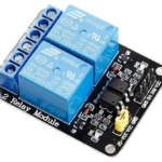 Relay Modules