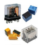Relays & Modules