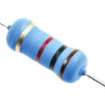 Resistors (Fixed)