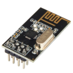 RF (Radio Frequency) Wireless