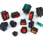 Rocker Switches