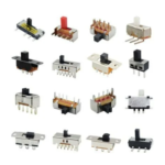 Slide Switches