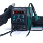 Soldering & Desoldering