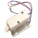 Door Lock Solenoids