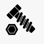 Fasteners & Mechanical