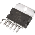 Motor & Load Drivers