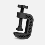 Numakers PETG-CF Filament 1.75mm 1kg – Black - Image 2