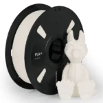 Numakers PLA+ Filament 1.75mm 1kg – Cool White