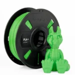 Numakers PLA+ Filament 1.75mm 1kg – Grass Green