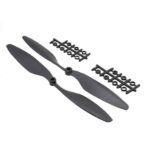 1045 (10x4.5) CW/CCW Propeller Pair for Drones & Multirotors
