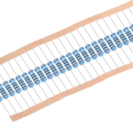 Metal Film (1% Tolerance - 1W)