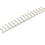 2.54mm Dupont Female Crimp Terminal Pin