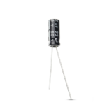 Electrolytic Capacitors Through Hole 22uf 50V