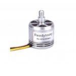 2312 920KV CCW Brushless Motor for Drones (CNC Aluminum Housing)