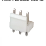 3-Pin JST-VH Male Connector - 3.96mm Pitch