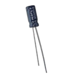 Electrolytic Capacitors Through Hole 4.7uf 63V