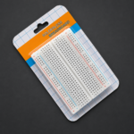 400 Tie Points Contacts Mini Circuit Experiment Solderless Breadboard - Image 3