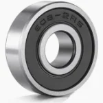 608-2RS Deep groove ball Bearing (8x22x7)