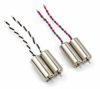 615 Magnetic Micro Coreless Motor for Micro Quadcopters - 2xCW & 2xCCW - Image 3