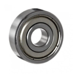 626ZZ Ball Bearing 6x19x6mm