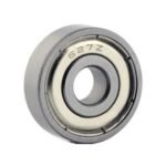 627ZZ (7x22x7) Deep Groove Ball Bearing, Miniature Bearing