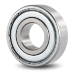 628ZZ (8x24x8) Deep Groove Ball Bearing, Miniature Bearing