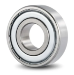 628ZZ (8x24x8) Deep Groove Ball Bearing, Miniature Bearing