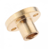 8mm Pitch 2mm Single Type Copper Nut (T8 Lead Screw Nut)