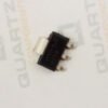 AMS1117-5.0 1A SOT-223 SMD Voltage Regulator - Image 2
