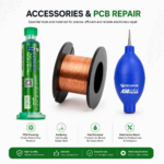 Accessories & PCB Repair