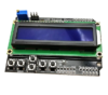Arduino 16X2 LCD Keypad Shield