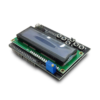 Arduino 16X2 LCD Keypad Shield - Image 2