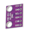 BMP280 Barometric Pressure and Altitude Sensor I2C/SPI Module - Image 2